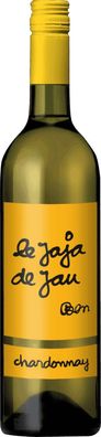 Chateau de Jau Le Jaja Chardonnay 2025 0.75 L Flasche