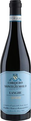 Cordero di Montezemolo Langhe Arneis DOC 2024 0.75 L Flasche