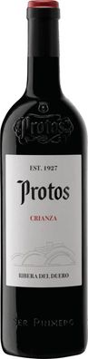 Protos Crianza 2021 0.75 L Flasche