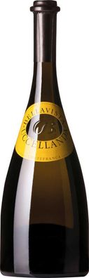 Bellavista Uccellanda Curtefranca Bianco 2021 0.75 L Flasche