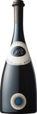 Bellavista Coento Santissima Annunciata 2023 0.75 L Flasche