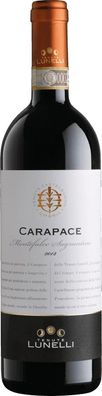 Tenuta Castelbuono Carapace Montefalco Sagrantino DOCg 2020 0.75 L Flasche