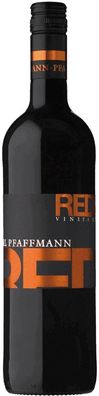 Markus Pfaffmann Red Vineyard 2023 0.75 L Flasche