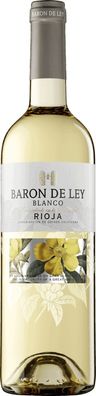 Baron de Ley Blanco 2024 0.75 L Flasche