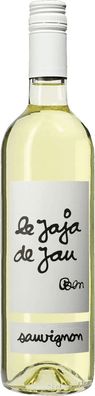 Chateau de Jau Le Jaja Sauvignon Blanc 2024 0.75 L Flasche