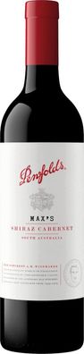 Penfolds Max Shiraz Cabernet 2022 0.75 L Flasche