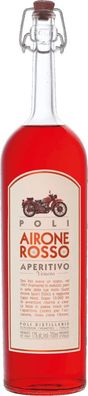 Jacopo Poli Airone Rosso NV 0.7 L Flasche