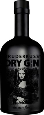 Bruderkuss Rare Collectors Edition Black Mona NV 0.7 L Flasche