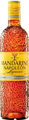 De Kuyper Grande Liqueur Mandarine Napoleon NV 0.7 L Flasche