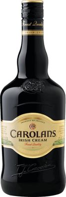 Heaven Hill Carolans Irish Cream NV 0.7 L Flasche