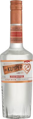 De Kuyper Marasquin NV 0.7 L Flasche