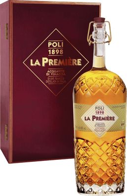 Jacopo Poli La Premiere NV 0.7 L Flasche