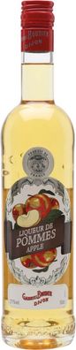 Gabriel Boudier Liqueur de Pomme NV 0.5 L Flasche