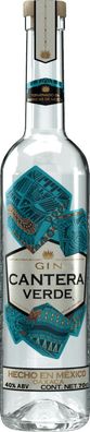Gonzalez Byass Cantera Verde Gin NV 0.7 L Flasche