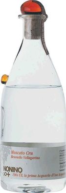 Nonino Distillatori Ùe Di Moscato Monovitigno 2010 0.5 L Flasche