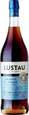 Emilio Lustau Solera Reserva NV 0.7 L Flasche