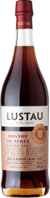 Emilio Lustau Solera Gran Reserva NV 0.7 L Flasche