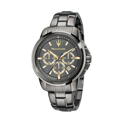 Maserati - R8873621007 - Armbanduhr - Herren - Quarz - Successo