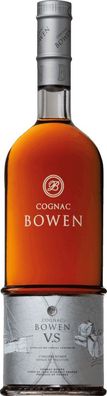Cognac Bowen Vs 2-3 Jahre NV 0.7 L Flasche