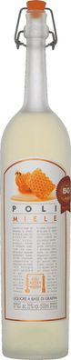 Jacopo Poli Miele Honig NV 0.5 L Flasche