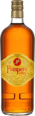Pampero Especial NV 1 L Flasche