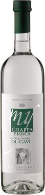 Inga My Grappa Bianca Di Gavi NV 0.7 L Flasche