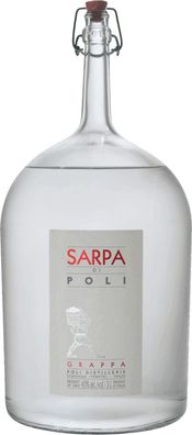 Jacopo Poli Sarpa Di Big Mama NV 3 L Doppelmagnum