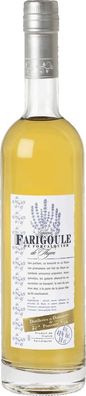 Distilleries et Domaines de Provence Farigoule Likoer Thym NV 0.5 L Flasche