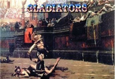 Orion 1:72 ORI72005 Gladiators - NEU