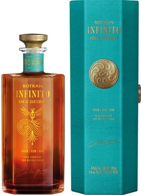 Botran Infinito Gp NV 0.7 L Flasche