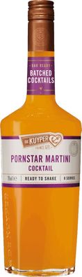 De Kuyper Pornstar Martini Cocktail NV 1 L Flasche