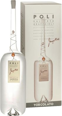 Jacopo Poli Amorosa Di Dicembre NV 0.5 L Flasche