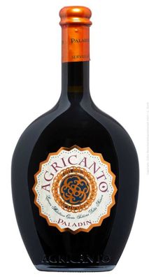 Paladin Agricanto NV 0.7 L Flasche