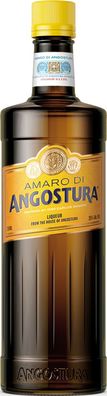 Angostura Amaro NV 0.7 L Flasche