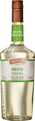 De Kuyper Mojito Cocktail NV 1 L Flasche