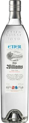 Etter Soehne AG Distillerie Zug Williams NV 0.7 L Flasche
