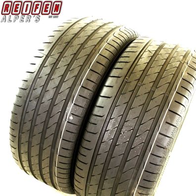 2X 225/50 R17 98Y XL CONTI Ecocontact 7 EV.(Mo) Sommerreifen