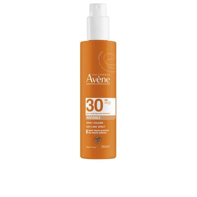 Solaire HAUTE Protection SPF30 Spray 200 ml