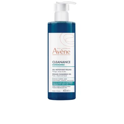 Cleanance Comedomed Peeling-Reinigungsgel 400 ml
