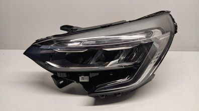 Scheinwerfer Renault CLIO 5 V VOLL LED 260606923R LINKS Komplett