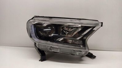 Scheinwerfer FORD RANGER RAPTOR XENON JB3B13D154 RECHTS Komplett