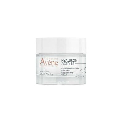 Hyaluron ACTIV B3 crema regeneradora celular 50ml
