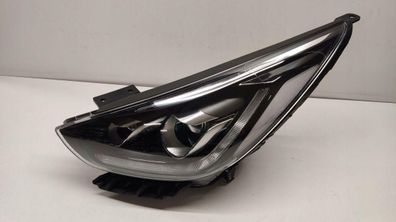 Scheinwerfer KIA NIRO VOLL LED LINKS Komplett
