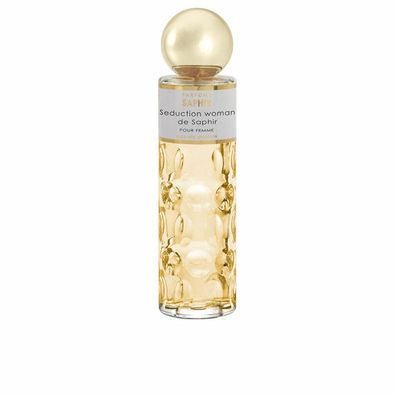 Saphir Rich Woman Pour Femme EDP 200ml