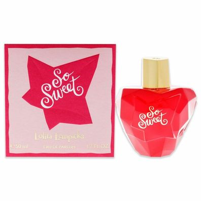 Lolita Lempicka So Sweet 50ml EDP Spray 50ml