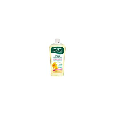 Instituto Español Arnica Aceite Corporal Bajo Ducha 250ml