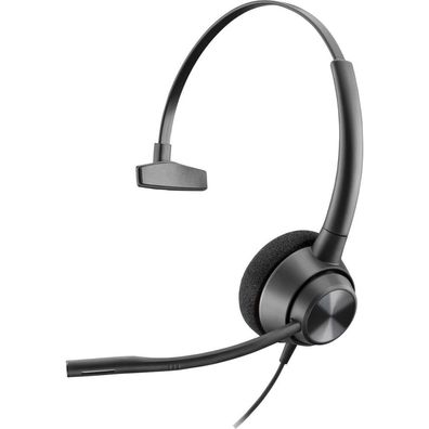 Poly EncorePro 310 Monoaural QD