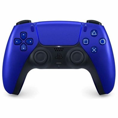 Sony PS5 DualSense Wireless Controller Cobalt Blue