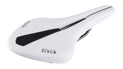FIZIK Sattel "Arione R3 Open" SB-verpackt, Herren Large, white,