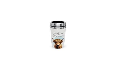 LaVida Thermobecher to go 250 ml Du bist etwas ganz besonderes